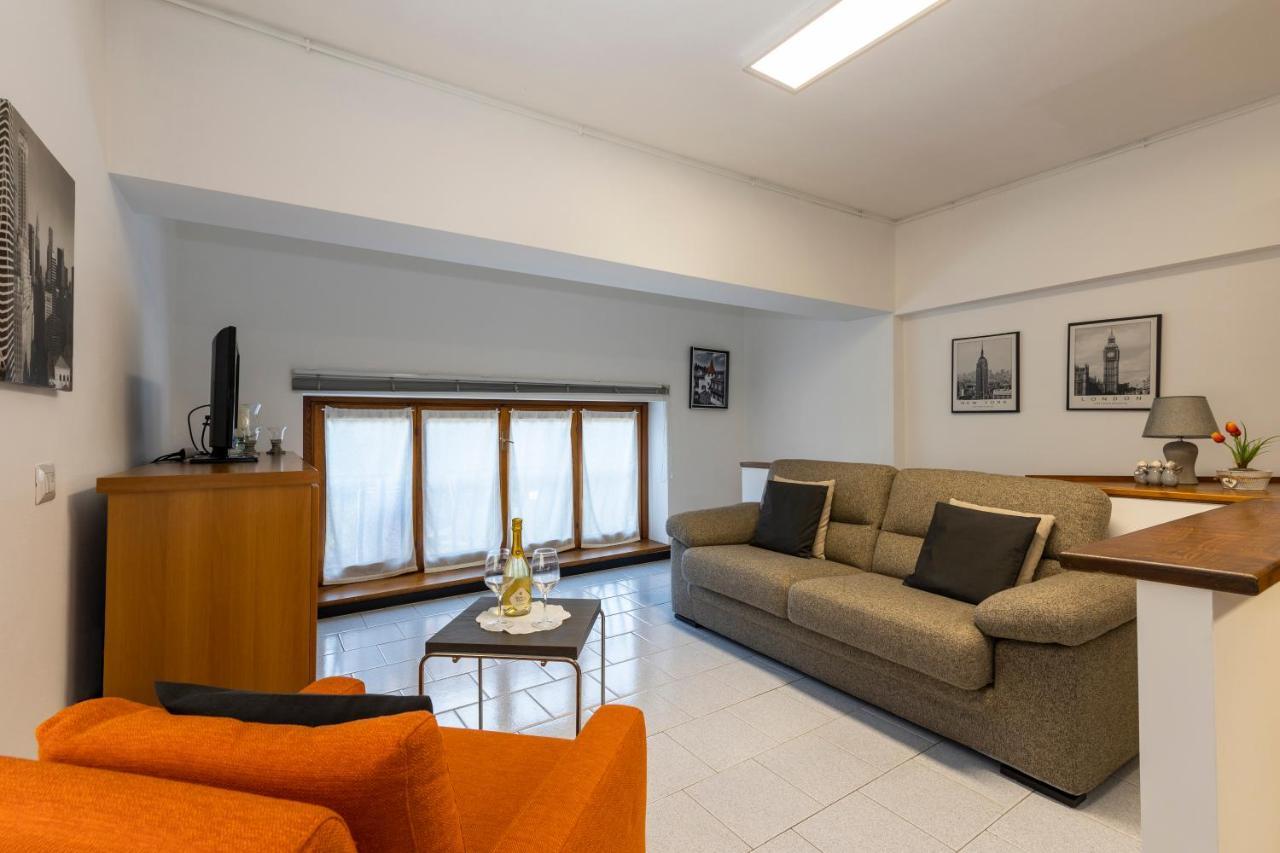 La Perla Del Lario 51 Apartment Bellagio Exterior foto